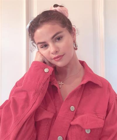 Selena Gomez