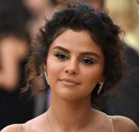 Selena Gomez