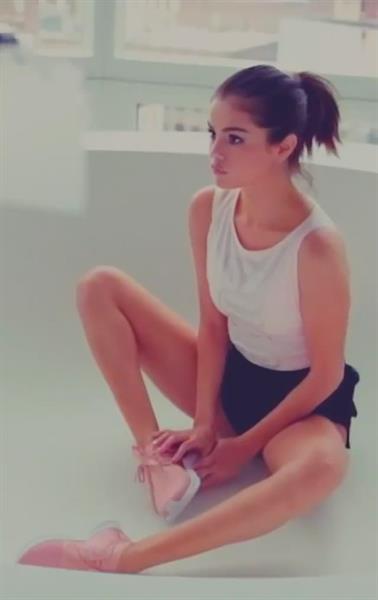 Selena Gomez