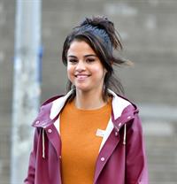 Selena Gomez
