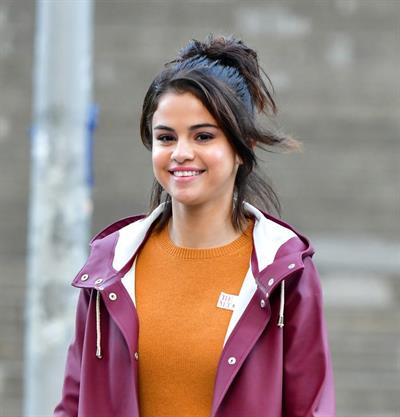 Selena Gomez
