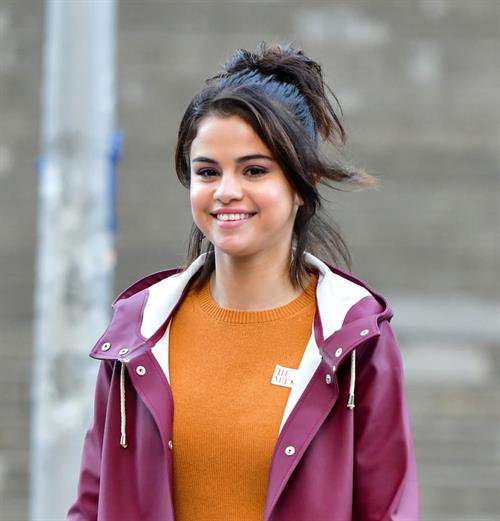 Selena Gomez