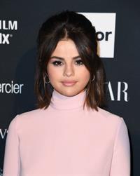 Selena Gomez