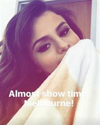 Selena Gomez
