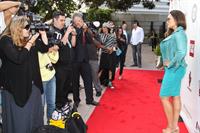 Tia Carrere Gutshot Straight Premiere in Los Angeles 12.08.13 