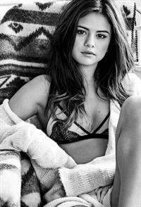 Selena Gomez