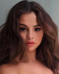 Selena Gomez