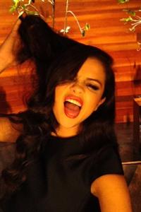 Selena Gomez