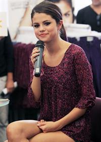 Selena Gomez