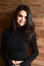 Selena Gomez