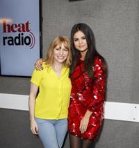 Selena Gomez