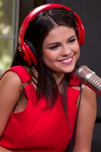 Selena Gomez