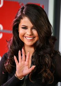 Selena Gomez