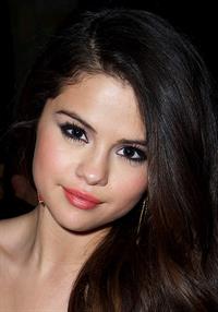 Selena Gomez