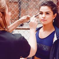 Selena Gomez
