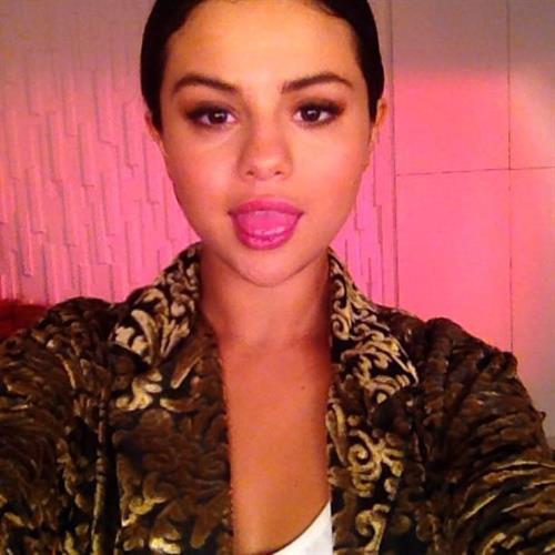 Selena Gomez