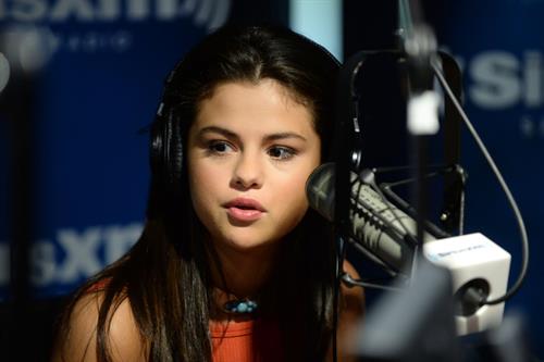 Selena Gomez