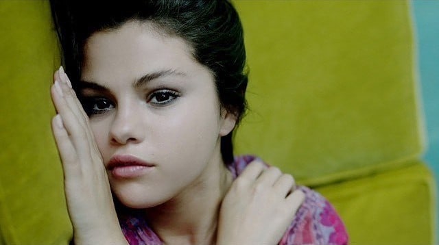 Selena Gomez
