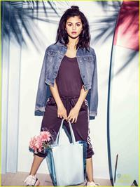 Selena Gomez