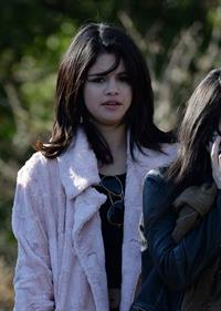 Selena Gomez
