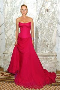 Uma Thurman 4th Annual amFAR Inspiration Gala in NYC June 13, 2013 