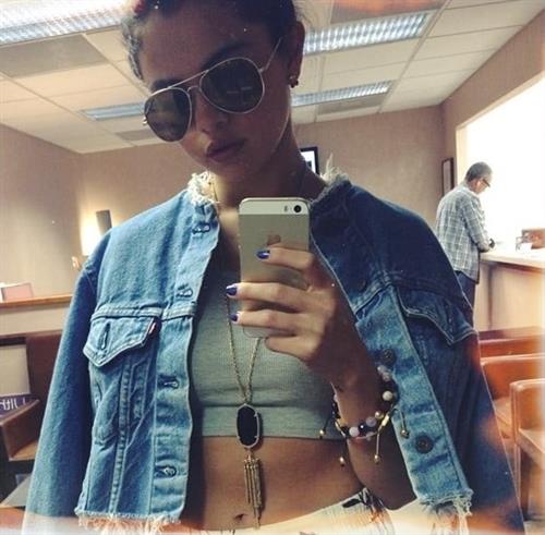 Selena Gomez