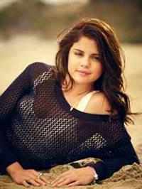 Selena Gomez