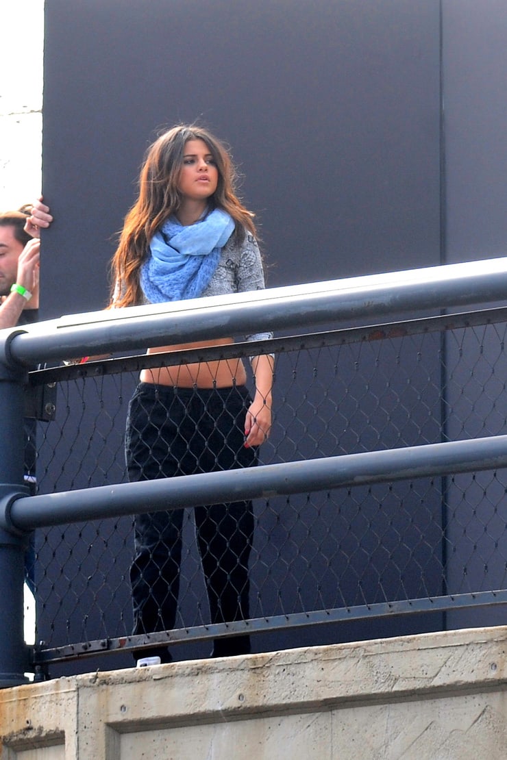 Selena Gomez