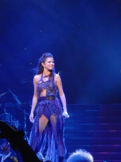Selena Gomez