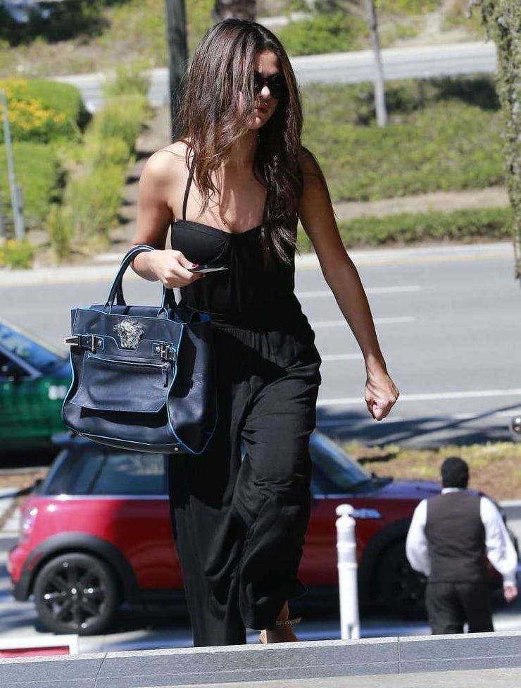 Selena Gomez