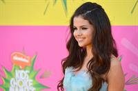 Selena Gomez