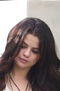 Selena Gomez