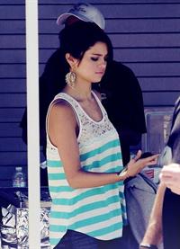 Selena Gomez