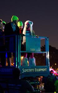 Vanessa Hudgens hosts 2013 Electric Run Los Angeles 5/24/13 