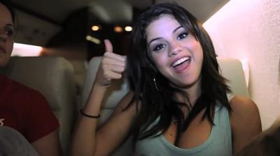 Selena Gomez