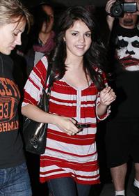 Selena Gomez