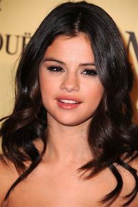 Selena Gomez