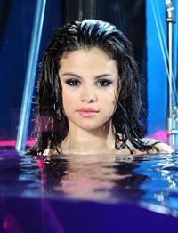 Selena Gomez