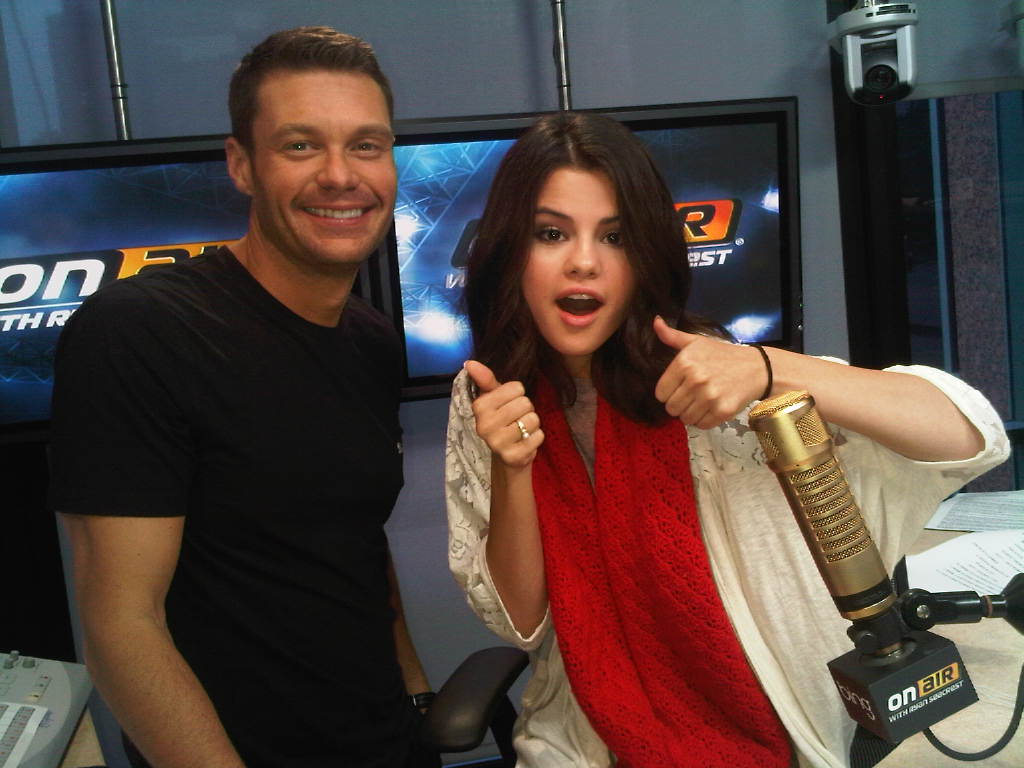Selena Gomez