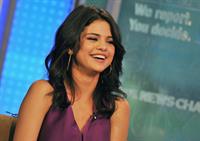 Selena Gomez
