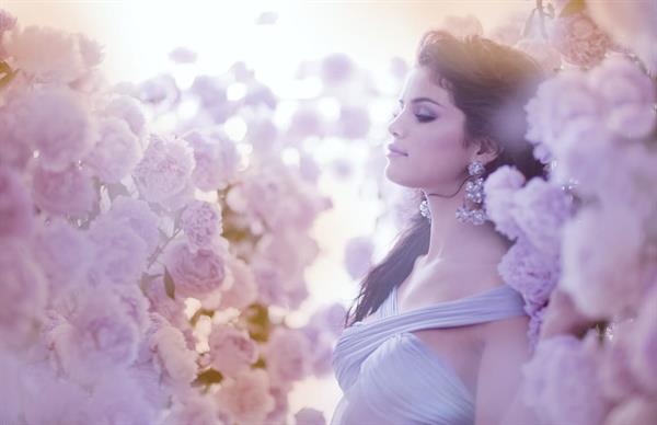 Selena Gomez