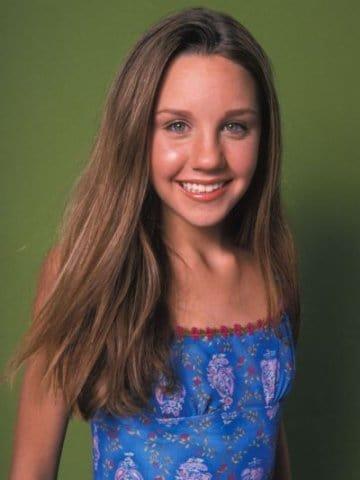 Amanda Bynes