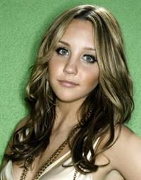 Amanda Bynes