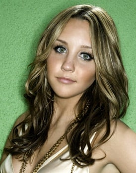 Amanda Bynes