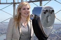 Abigail Breslin