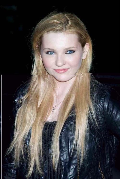 Abigail Breslin