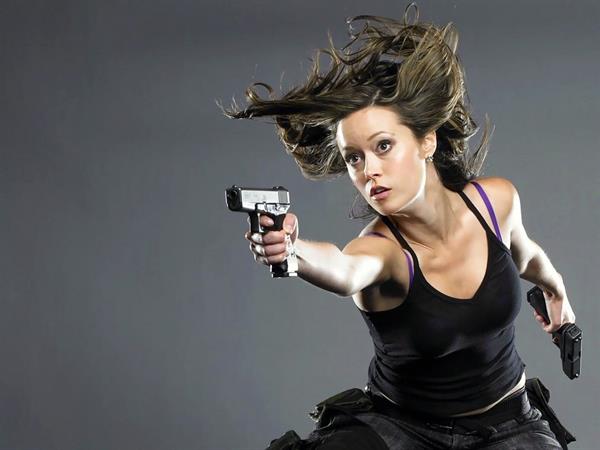 Summer Glau