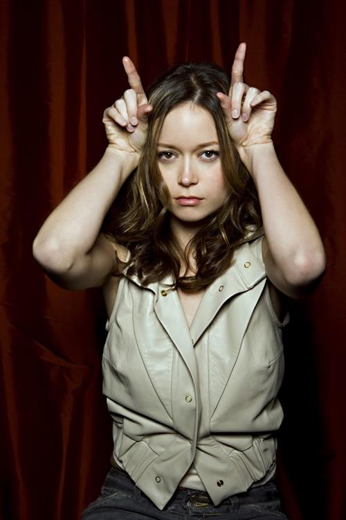 Summer Glau