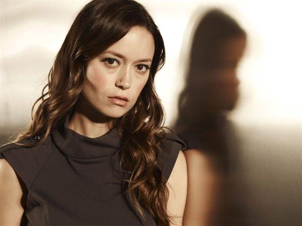 Summer Glau