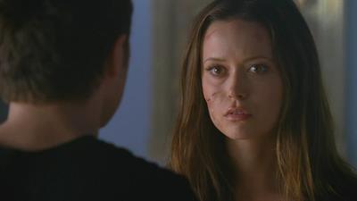 Summer Glau